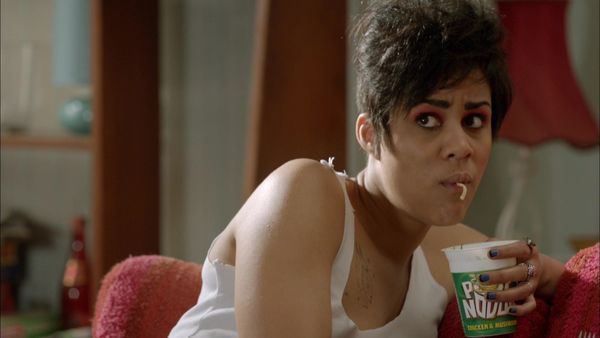 Fresh Meat - Episode 7