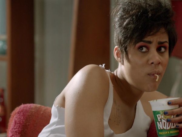 Fresh Meat - Episode 7