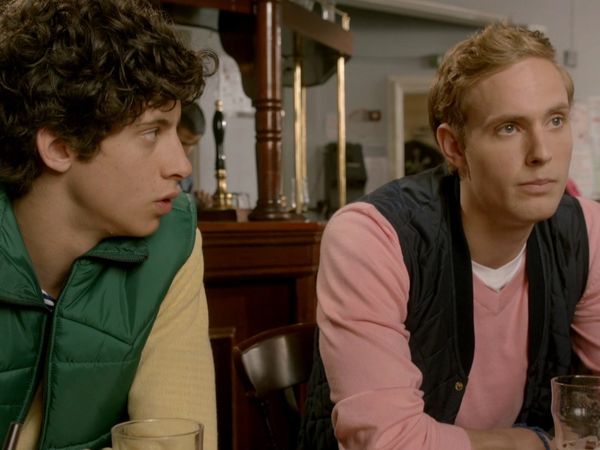 Fresh Meat - Episode 8