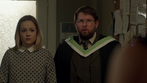 Fresh Meat - Episode 6