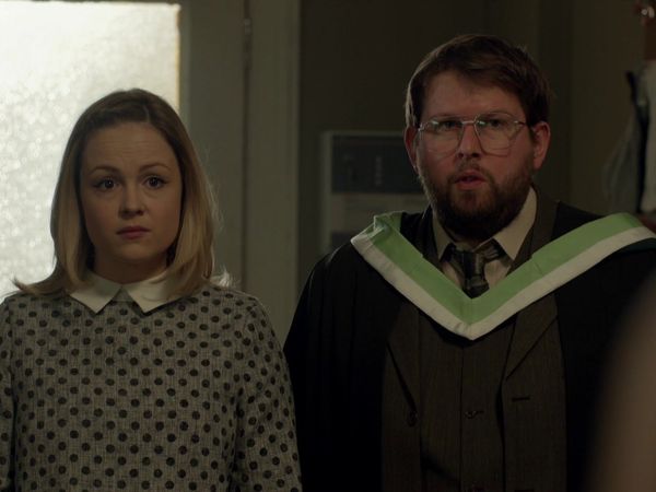 Fresh Meat - Episode 6