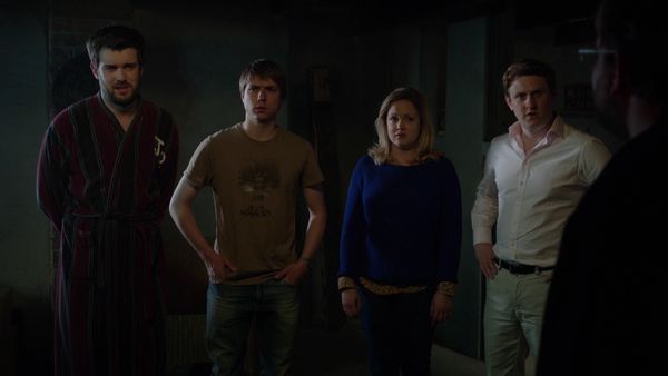 Fresh Meat - Episode 1