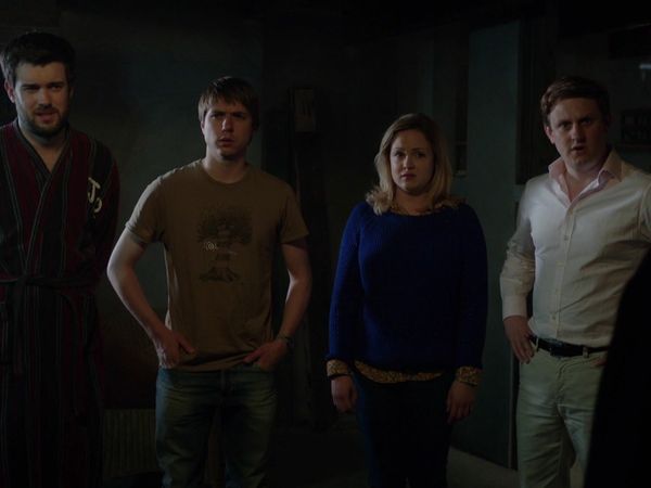 Fresh Meat - Episode 1