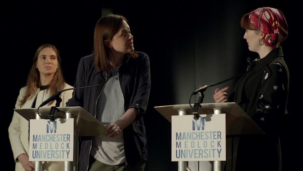 Fresh Meat - Episode 4
