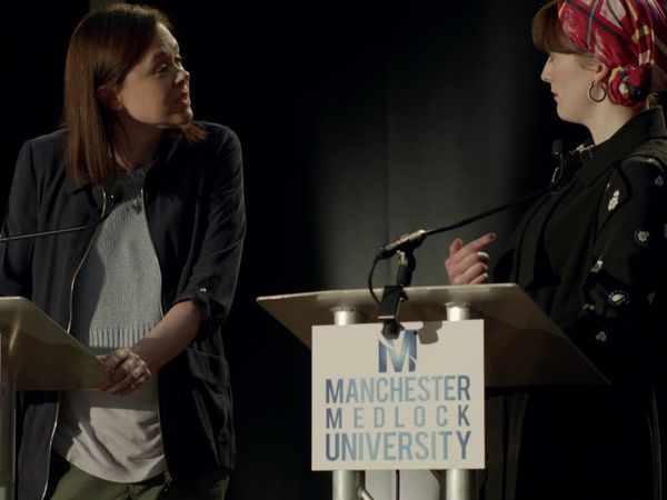 Fresh Meat - Episode 4