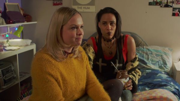 Fresh Meat - Episode 5