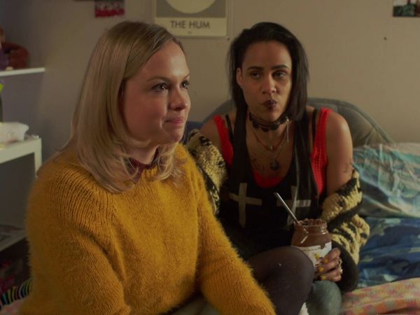 Fresh Meat - Episode 5