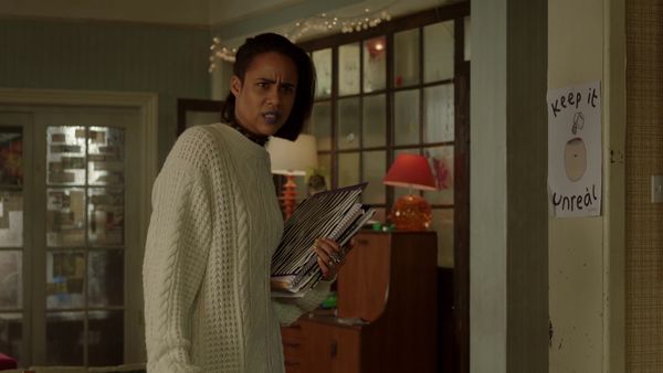 Fresh Meat - Episode 2