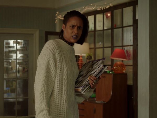 Fresh Meat - Episode 2