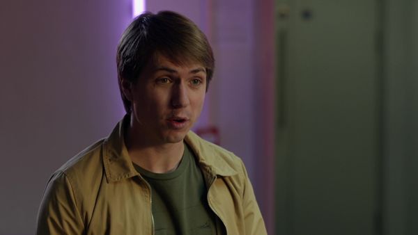 Fresh Meat - Episode 3