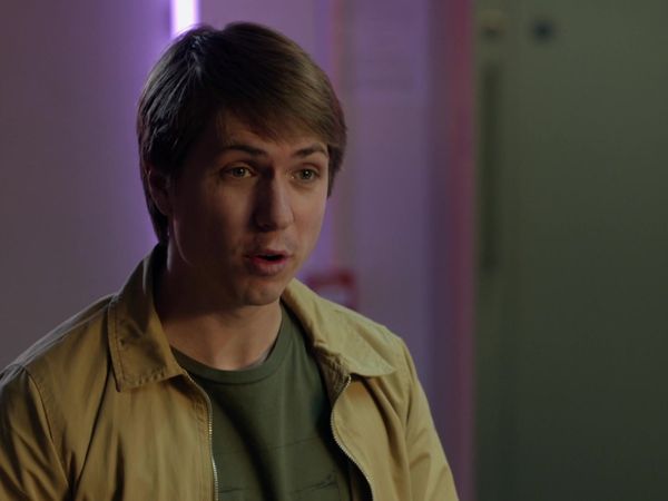 Fresh Meat - Episode 3