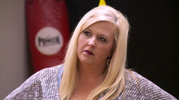 Dance Moms - Episode 521