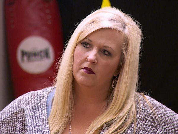 Dance Moms - Episode 521