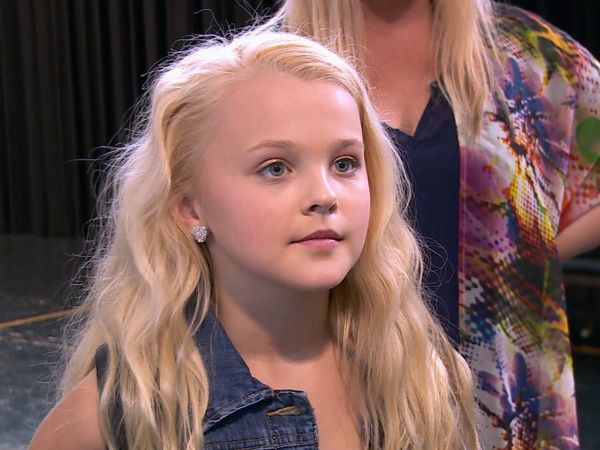 Dance Moms - Episode 522