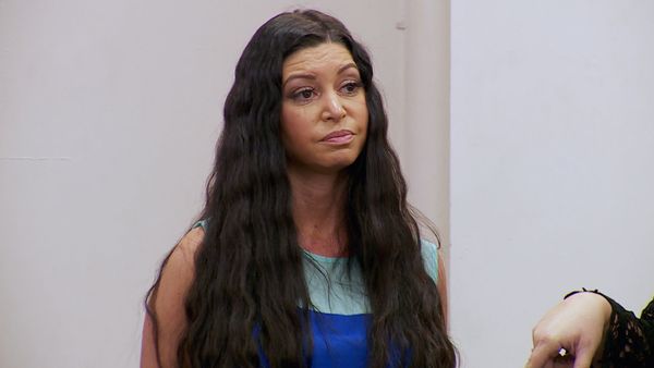 Dance Moms - Episode 523