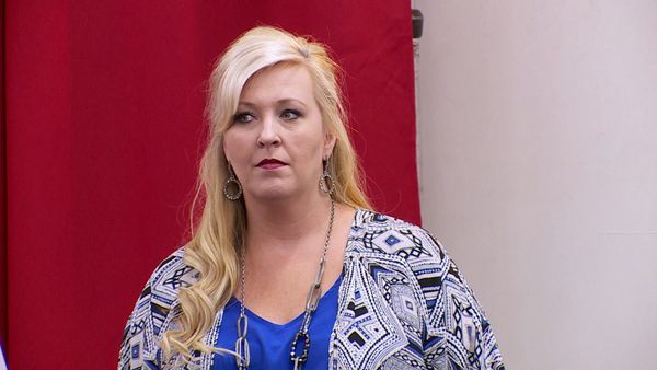 Dance Moms - Episode 525