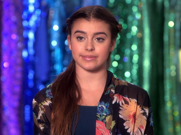 Dance Moms - Episode 529