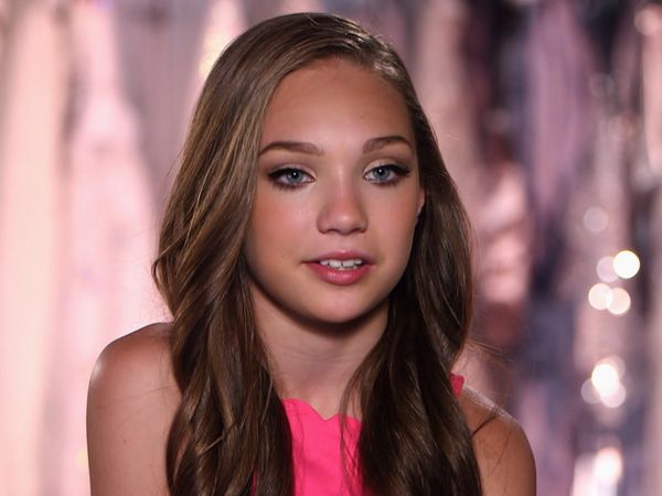 Dance Moms - Episode 530