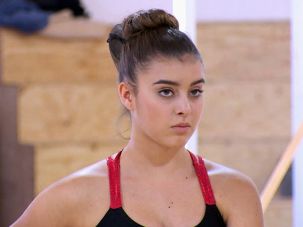 Dance Moms - Episode 535