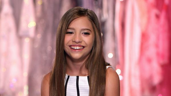 Dance Moms - Episode 536