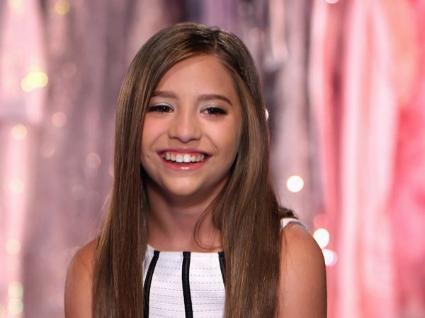 Dance Moms - Episode 536