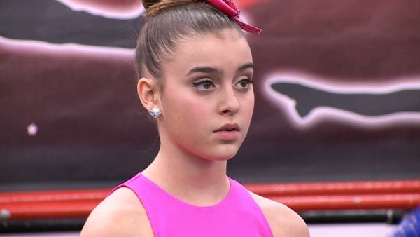Dance Moms - Episode 537