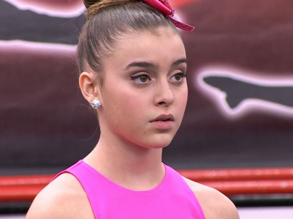 Dance Moms - Episode 537