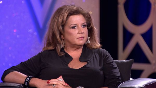 Dance Moms - Episode 538