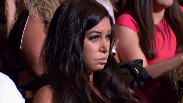 Dance Moms - Episode 601
