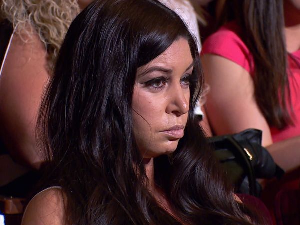 Dance Moms - Episode 601