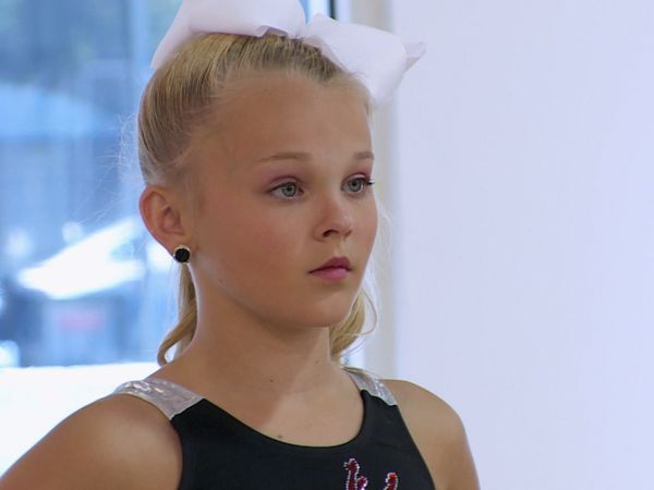 Dance Moms - Episode 602
