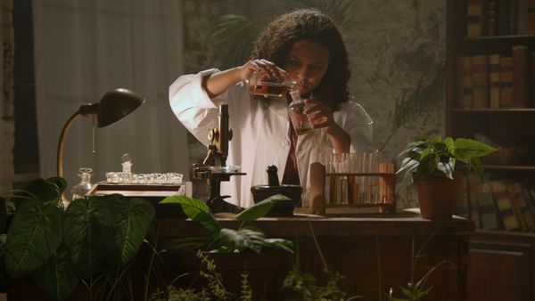 Deadly Science - Chemical Breakdown