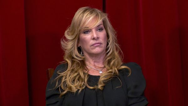 Dance Moms - Episode 606