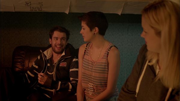 Fresh Meat - Episode 1