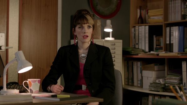 Fresh Meat - Episode 3