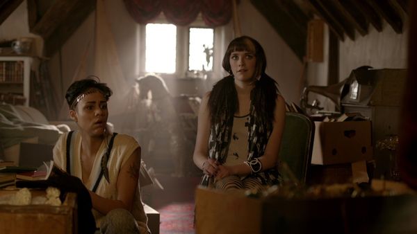 Fresh Meat - Episode 4