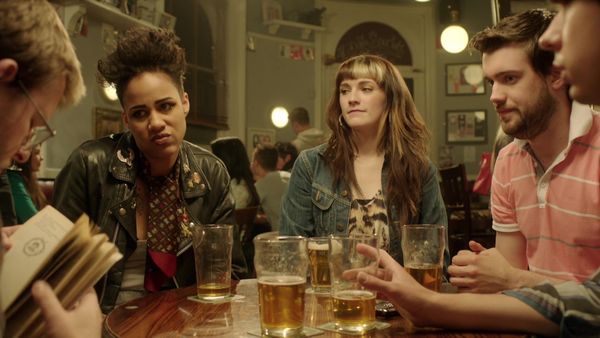 Fresh Meat - Episode 5