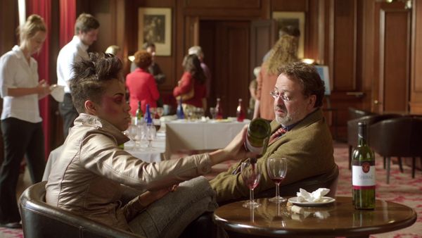 Fresh Meat - Episode 7