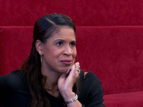 Dance Moms - Episode 608