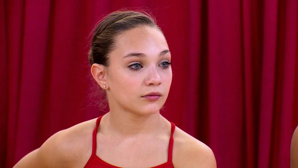 Dance Moms - Episode 609