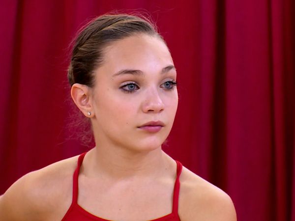 Dance Moms - Episode 609