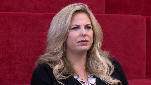 Dance Moms - Episode 610