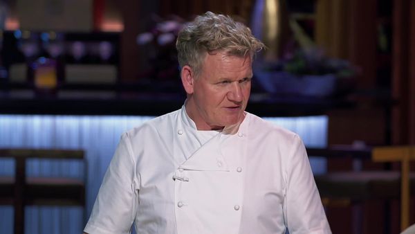 Hell's Kitchen - Hell Heads East