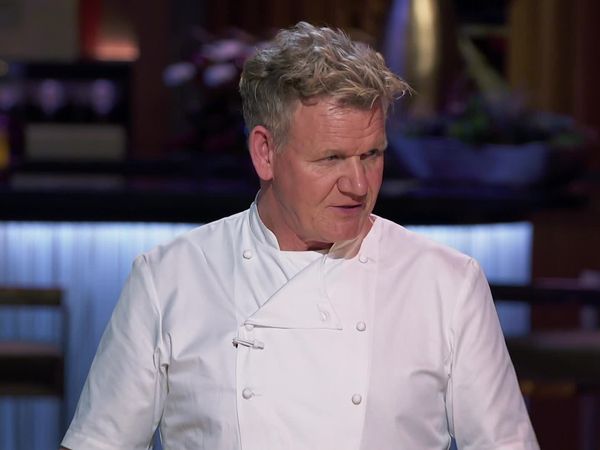 Hell's Kitchen - Hell Heads East
