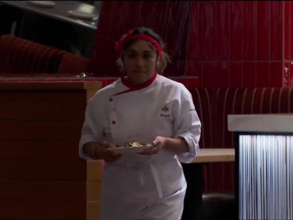 Hell's Kitchen - Shucking Hell