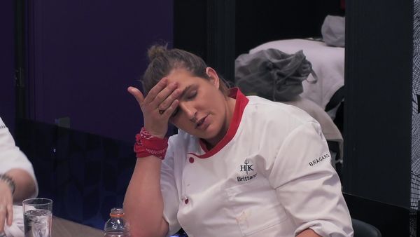Hell's Kitchen - Hell on Wheels