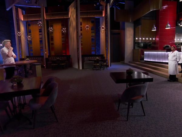 Hell's Kitchen - Get a Clue!