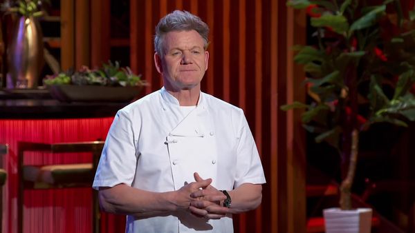 Hell's Kitchen - A Sticky Situation