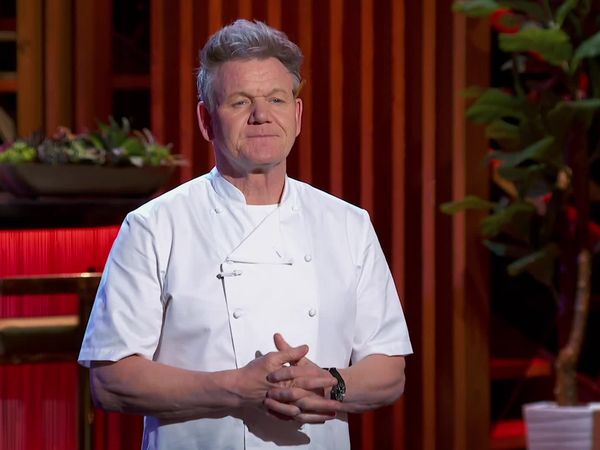 Hell's Kitchen - A Sticky Situation