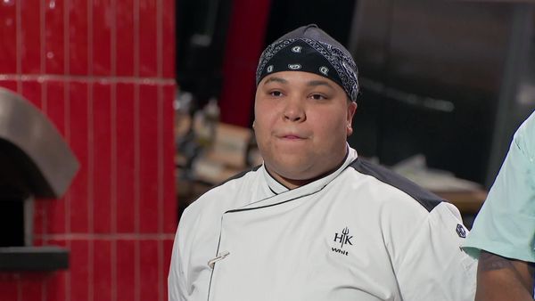 Hell's Kitchen - Five Comedians Walk Into Hell...
